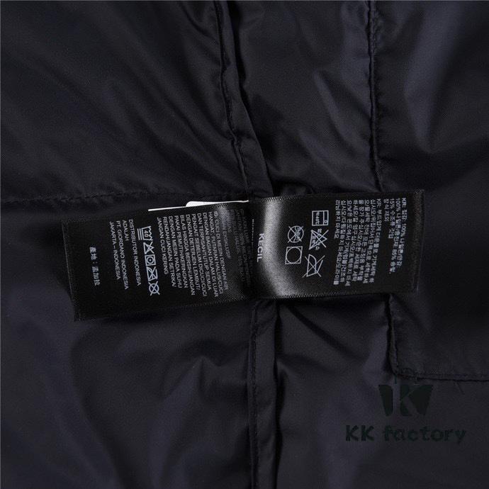 The North Face 1996 Retro Fleece Jacket NFC Chip Version