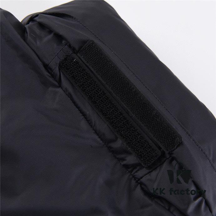 The North Face 1996 Retro Fleece Jacket NFC Chip Version