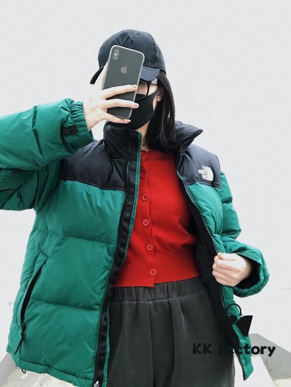 The North Face 1996 Down Jacket