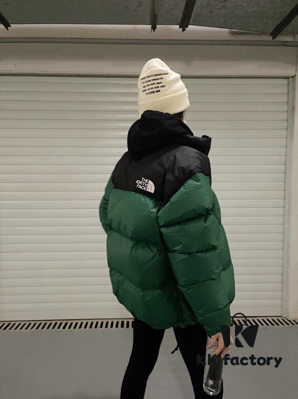 The North Face 1996 Down Jacket