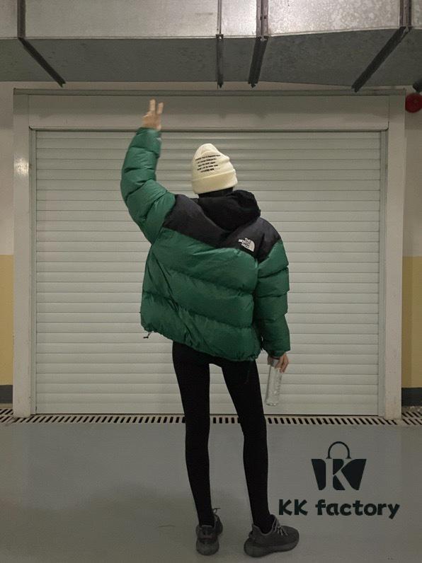 The North Face 1996 Down Jacket