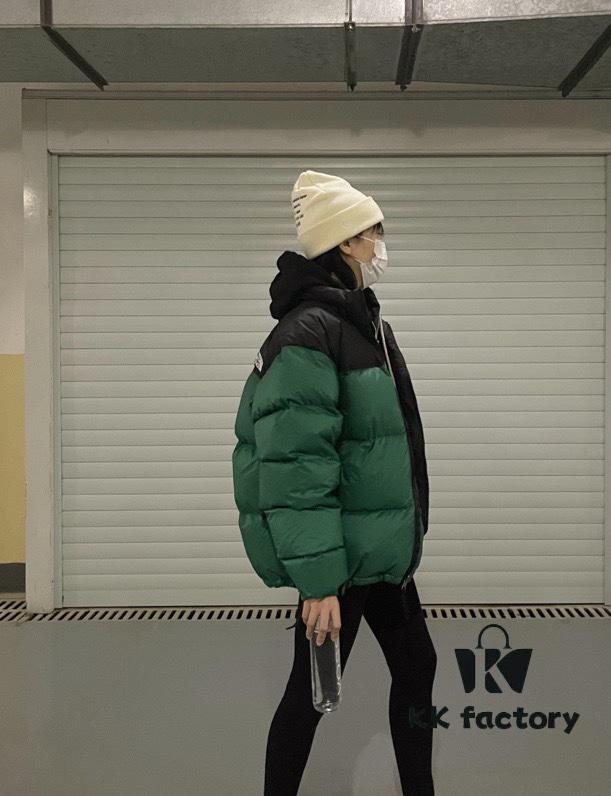 The North Face 1996 Down Jacket