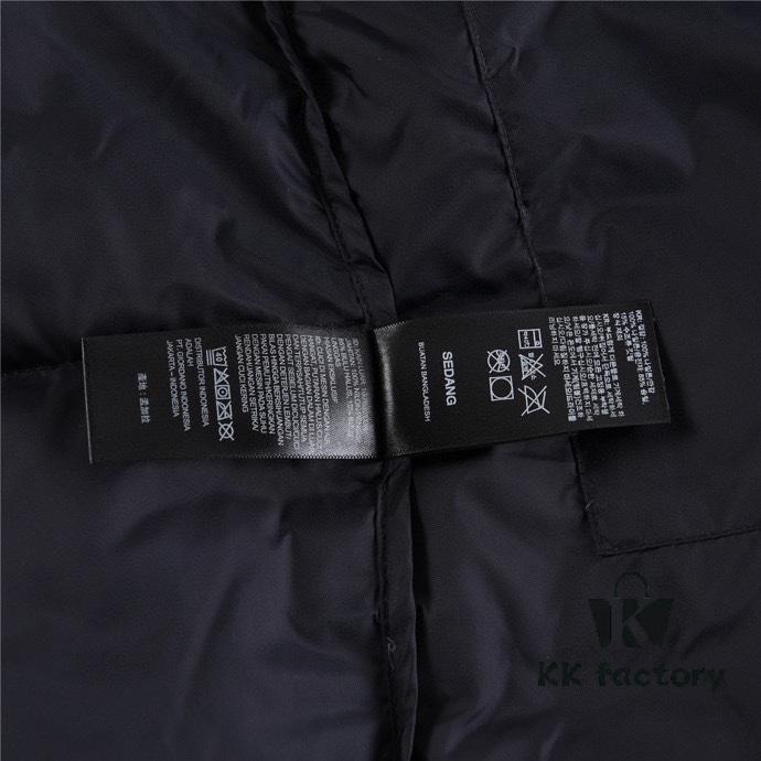 The North Face 1996 Retro Fleece Jacket