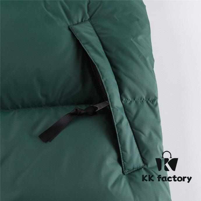 The North Face 1996 Retro Fleece Jacket