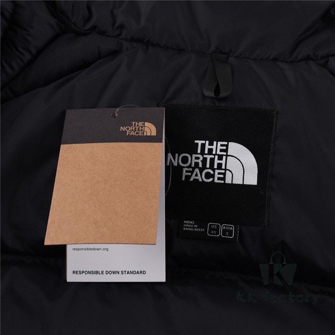 The North Face 1996 Retro Fleece Jacket