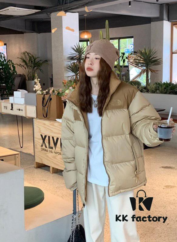 The North Face 1996 Retro Nuptse Jacket