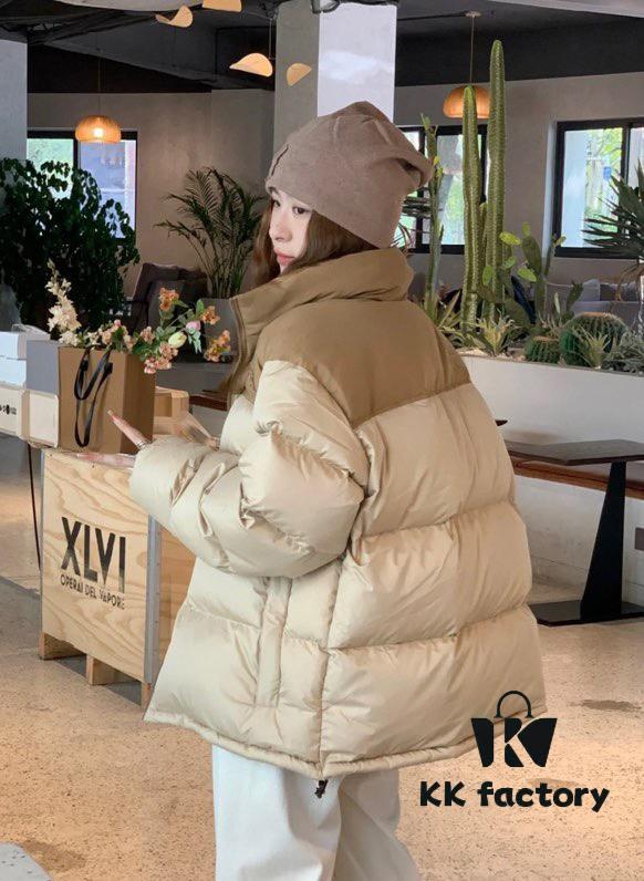 The North Face 1996 Retro Nuptse Jacket