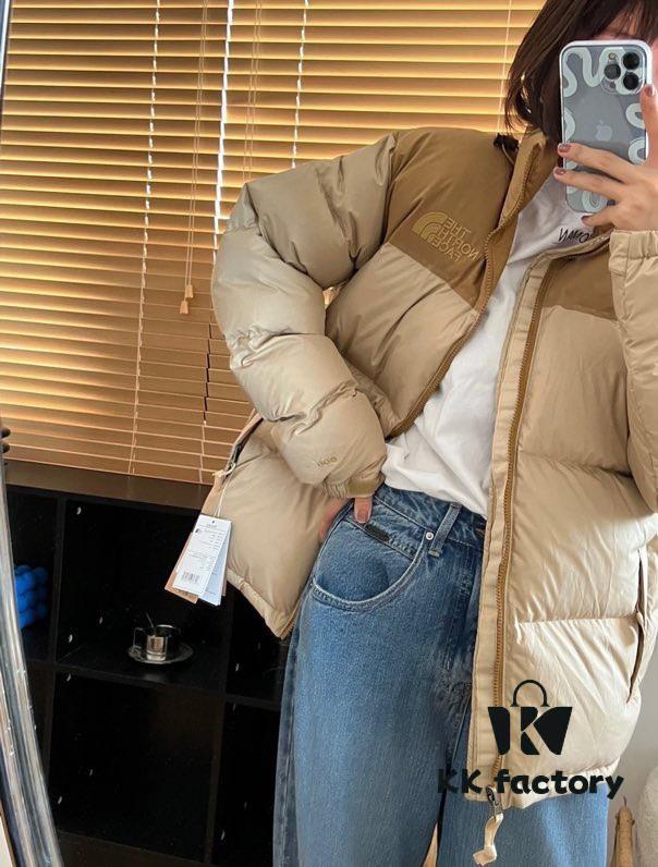 The North Face 1996 Retro Nuptse Jacket