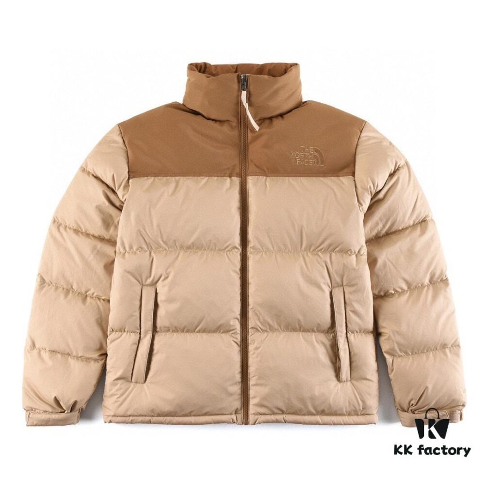 The North Face 96 Down Jacket NFC Chip Version