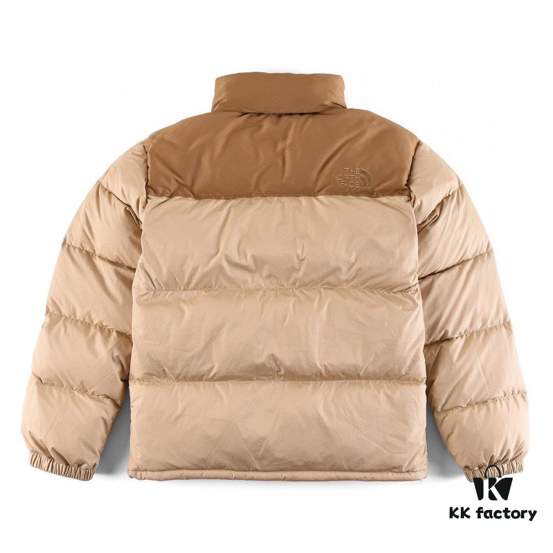 The North Face 96 Down Jacket NFC Chip Version