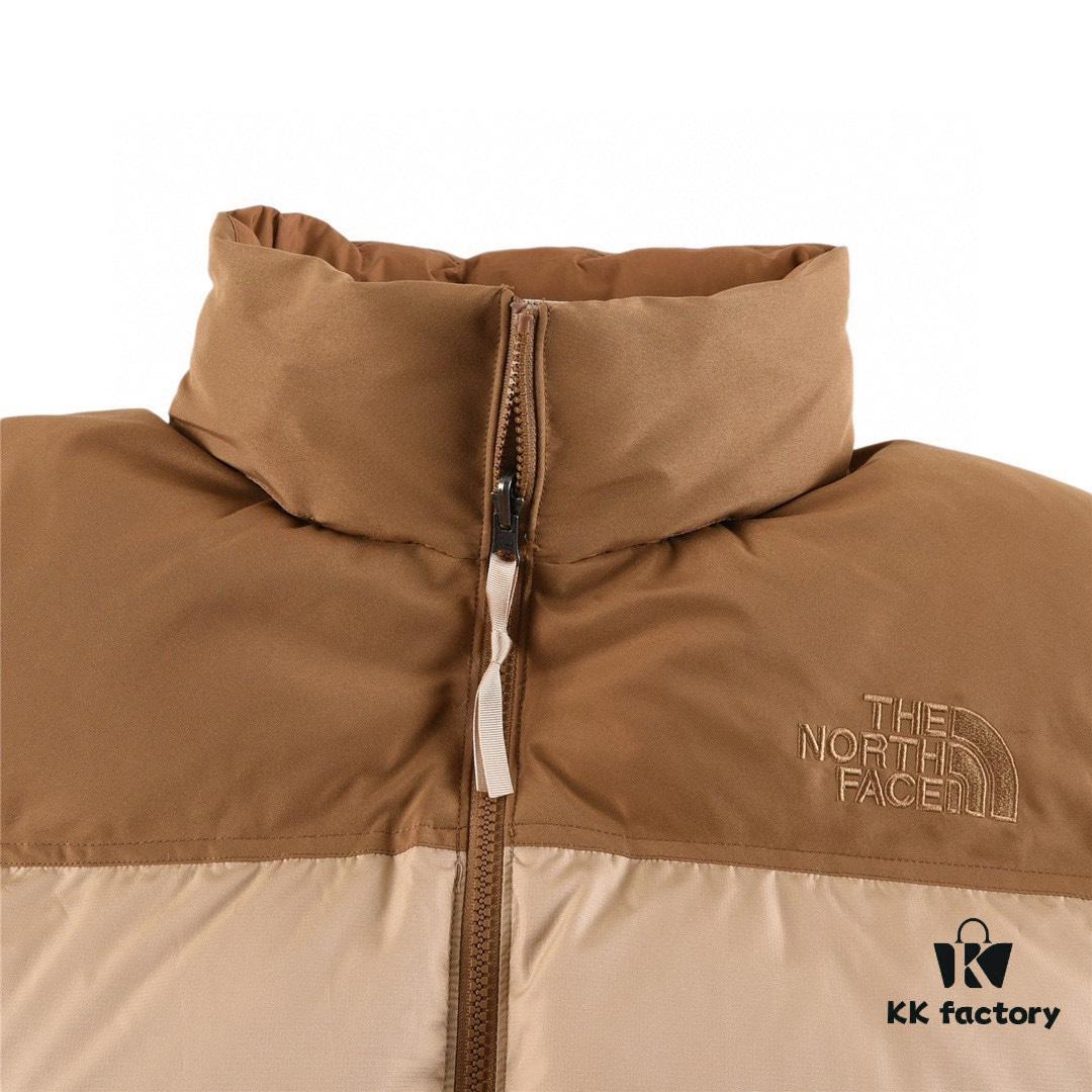 The North Face 96 Down Jacket NFC Chip Version