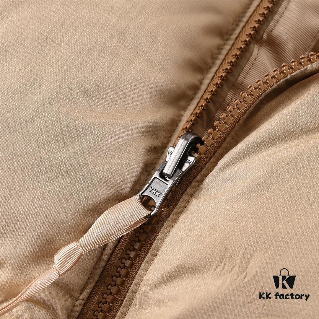 The North Face 96 Down Jacket NFC Chip Version