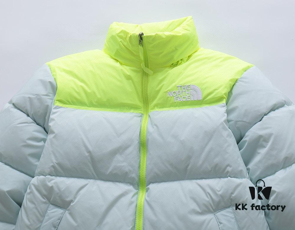 The North Face 1996 Retro Fleece Jacket NFC Chip Version