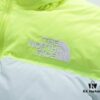 The North Face 1996 Retro Fleece Jacket NFC Chip Version