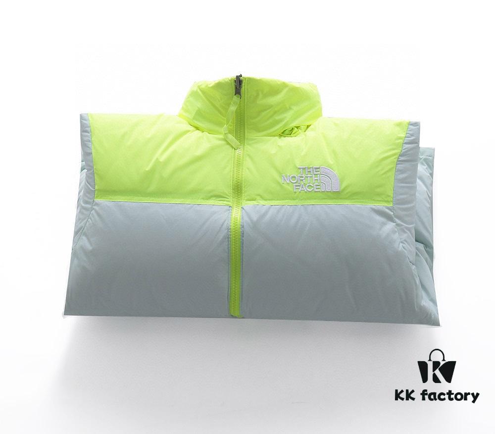 The North Face 1996 Retro Fleece Jacket NFC Chip Version