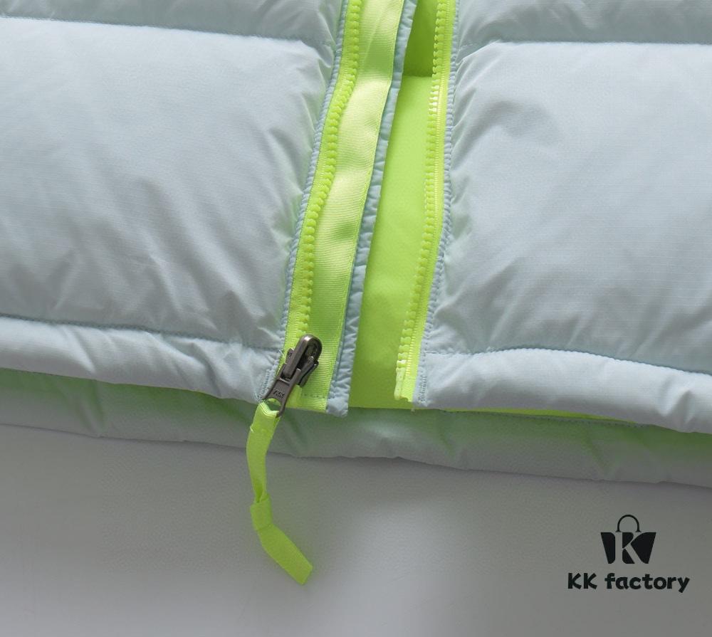 The North Face 1996 Retro Fleece Jacket NFC Chip Version