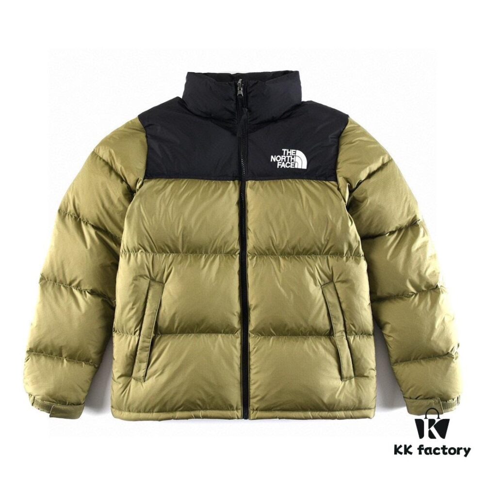 The North Face 1996 Retro Fleece Jacket NFC Chip Version
