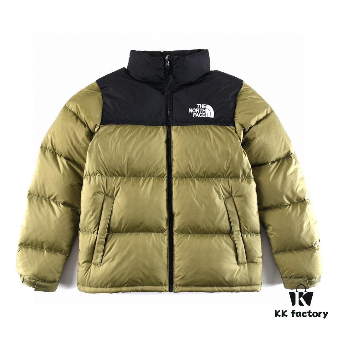 The North Face 1996 Retro Fleece Jacket NFC Chip Version