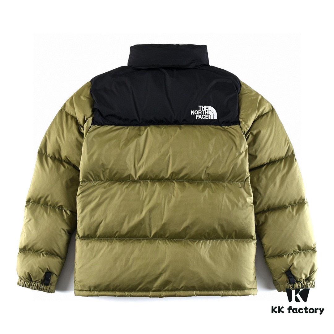 The North Face 1996 Retro Fleece Jacket NFC Chip Version