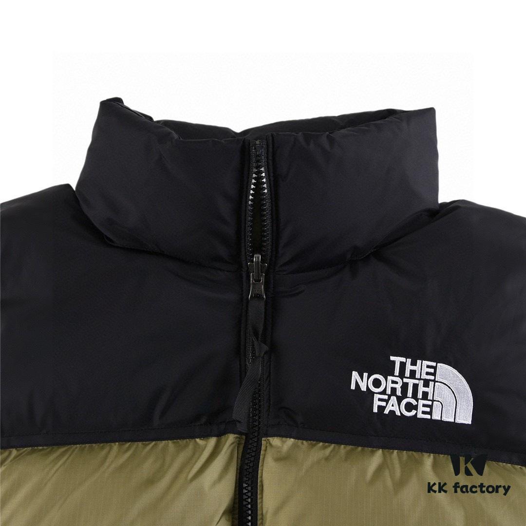 The North Face 1996 Retro Fleece Jacket NFC Chip Version