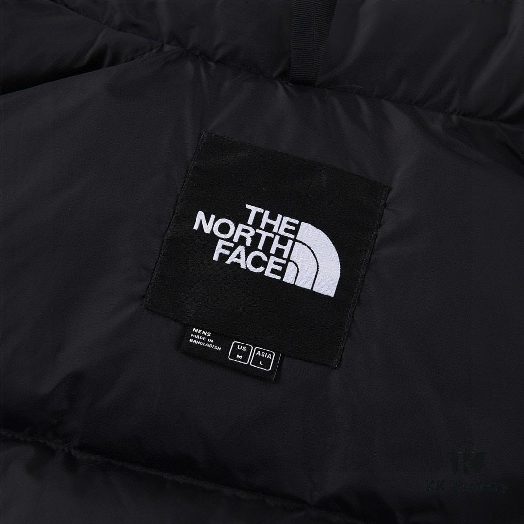 The North Face 1996 Retro Fleece Jacket NFC Chip Version