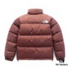 The North Face 1996 Retro Fleece Jacket in Mocha