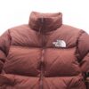The North Face 1996 Retro Fleece Jacket in Mocha