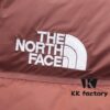 The North Face 1996 Retro Fleece Jacket in Mocha