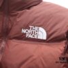 The North Face 1996 Retro Fleece Jacket in Mocha