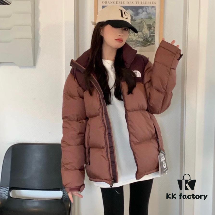 The North Face 1996 Retro Nuptse Jacket
