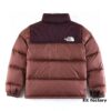 The North Face 96 Hooded Down Jacket