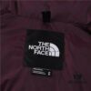 The North Face 96 Hooded Down Jacket