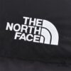 THE NORTH FACE 1992 Cloud Print Black Down Jacket - Unisex, NFC Chip Version, Premium Edition