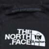 THE NORTH FACE 1992 Cloud Print Black Down Jacket - Unisex, NFC Chip Version, Premium Edition