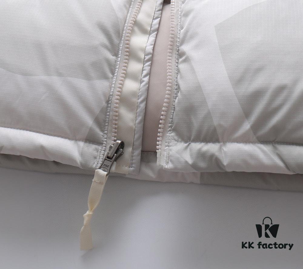 TNF✖️KAWS Collaborative 1996 US Edition Down Jacket NFC Chip Version