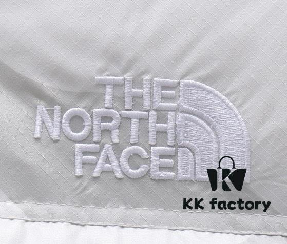 TNF✖️KAWS Collaborative 1996 US Edition Down Jacket NFC Chip Version