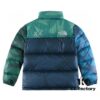TNF x KAWS 1996 US Edition Down Jacket - NFC Chip Version