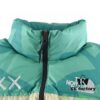 TNF x KAWS 1996 US Edition Down Jacket - NFC Chip Version