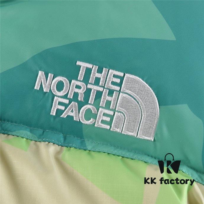 TNF x KAWS 1996 US Edition Down Jacket - NFC Chip Version