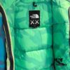 TNF x KAWS 1996 US Edition Down Jacket - NFC Chip Version