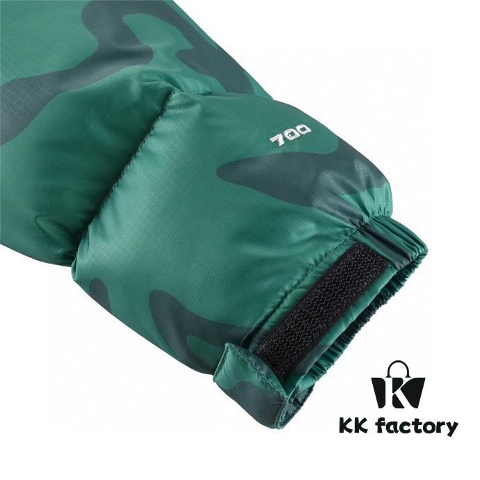 TNF x KAWS 1996 US Edition Down Jacket - NFC Chip Version