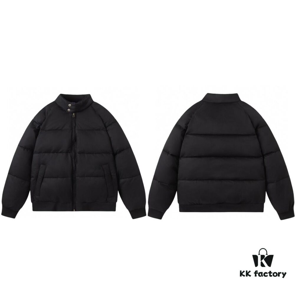 The North Face Purple Label Lightweight Twill Mountain Down Jacket - Electronic Feather Insulated Puffer