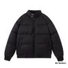 The North Face Purple Label Lightweight Twill Mountain Down Jacket - Electronic Feather Insulated Puffer
