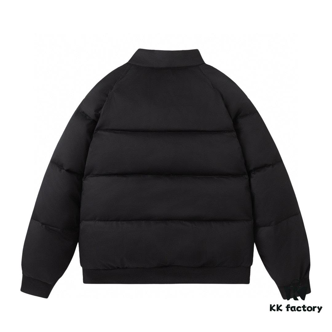 The North Face Purple Label Lightweight Twill Mountain Down Jacket - Electronic Feather Insulated Puffer