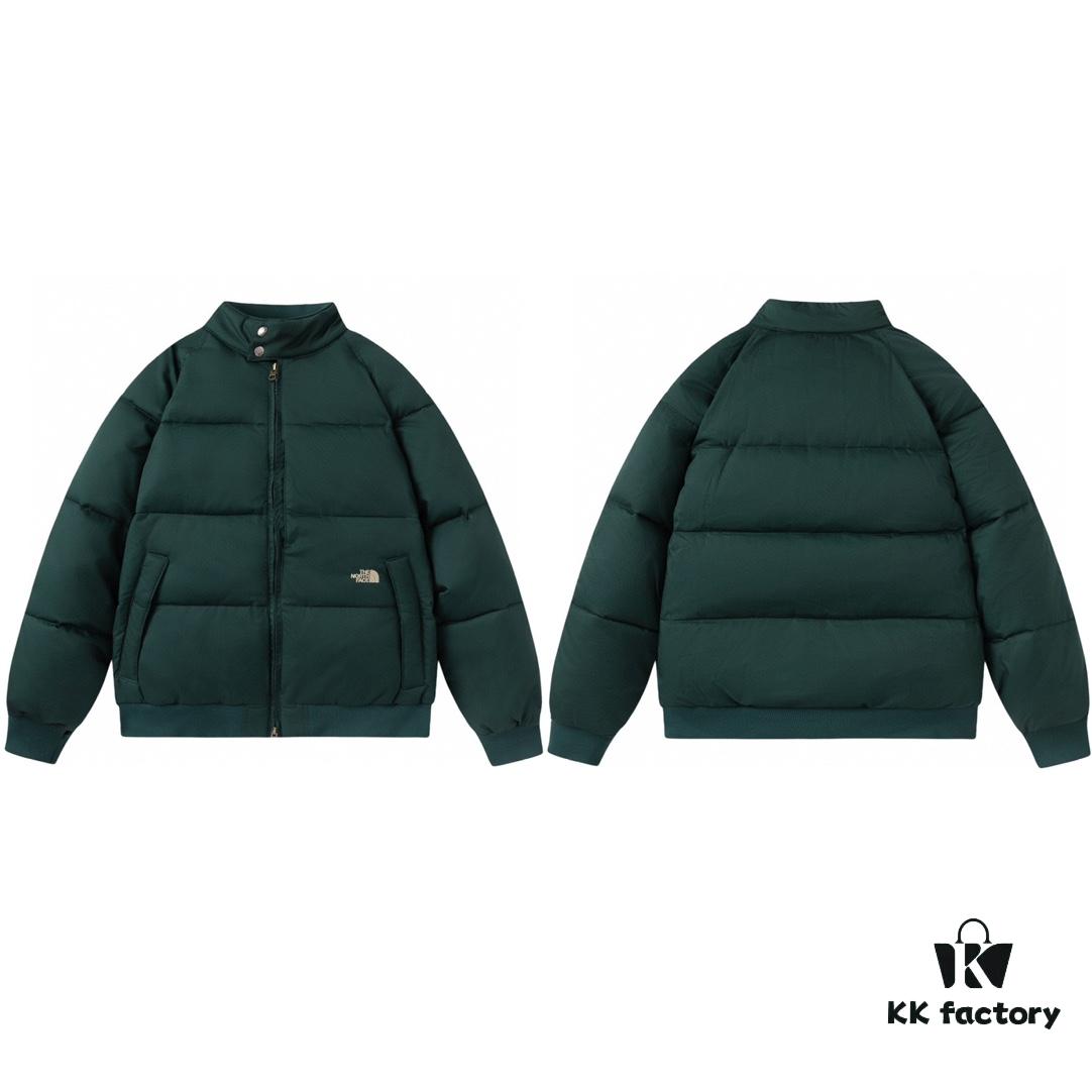 The North Face Purple Label Lightweight Twill Mountain Down Jacket - Electronic Feather Insulation