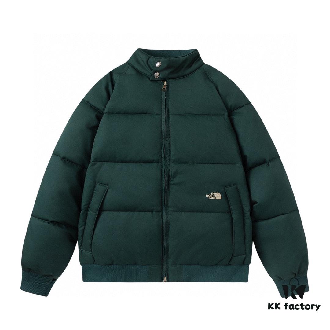 The North Face Purple Label Lightweight Twill Mountain Down Jacket - Electronic Feather Insulation