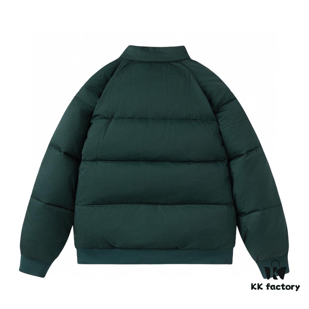 The North Face Purple Label Lightweight Twill Mountain Down Jacket - Electronic Feather Insulation