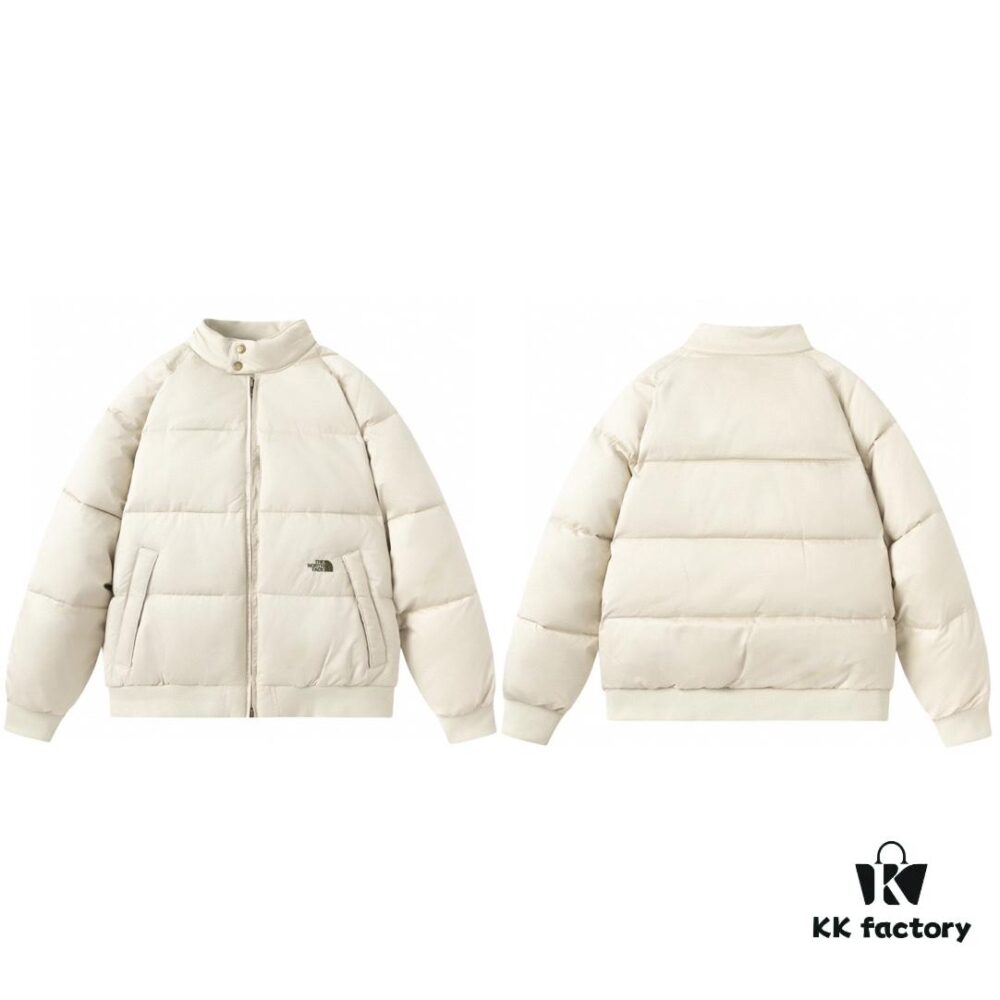 The North Face Purple Label Lightweight Twill Mountain Down Jacket - Electron Series, 23FW New Official Bestseller