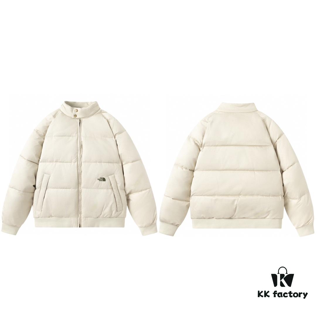 The North Face Purple Label Lightweight Twill Mountain Down Jacket - Electron Series, 23FW New Official Bestseller