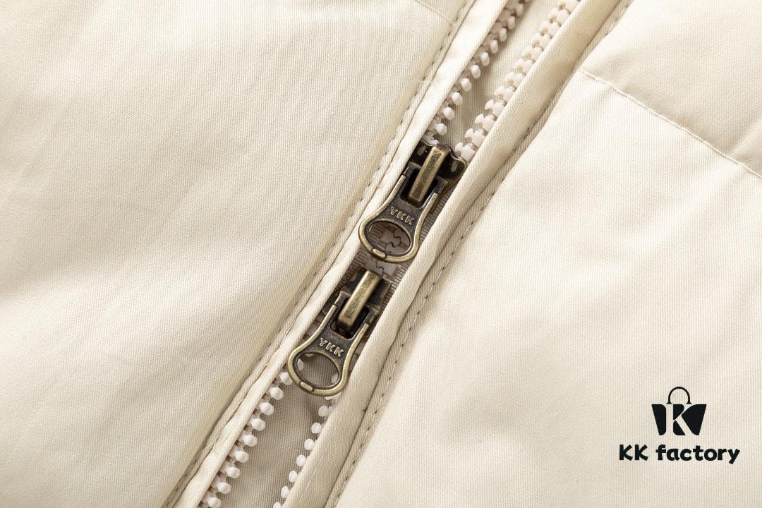 The North Face Purple Label Lightweight Twill Mountain Down Jacket - Electron Series, 23FW New Official Bestseller